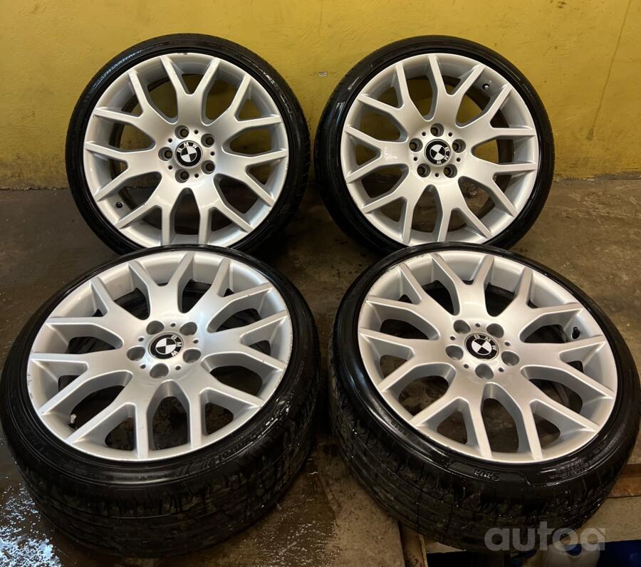 Bmw, lietie
