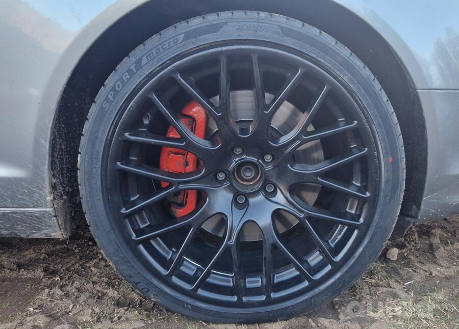 Germany Diewe Wheels, lietie
