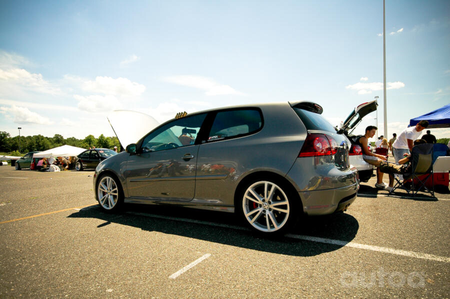 Vw, lietie