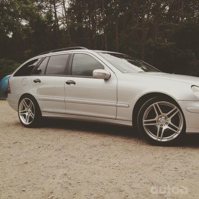 Mercedes AMG, lietie