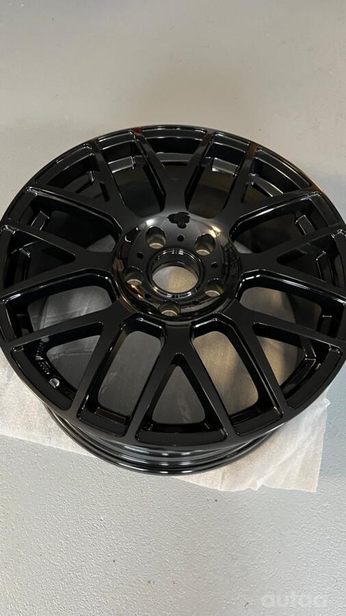 Wheelworld, lietie