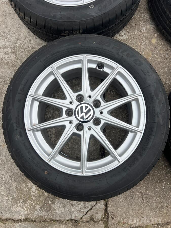 Vag group, lietie