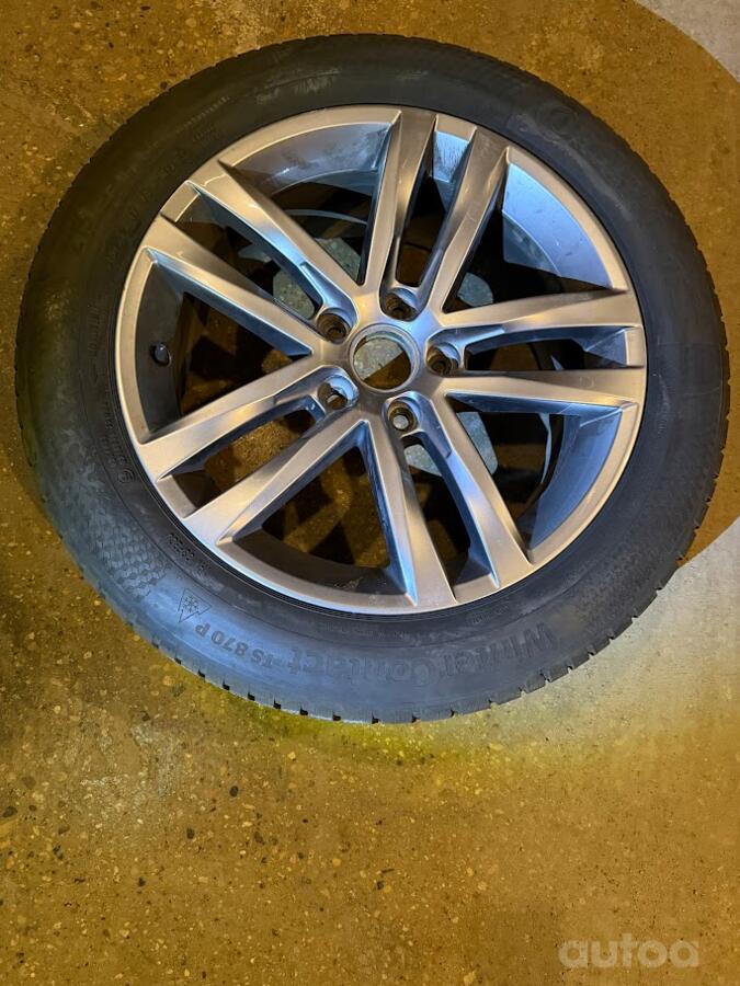 Volkswagen, lietie