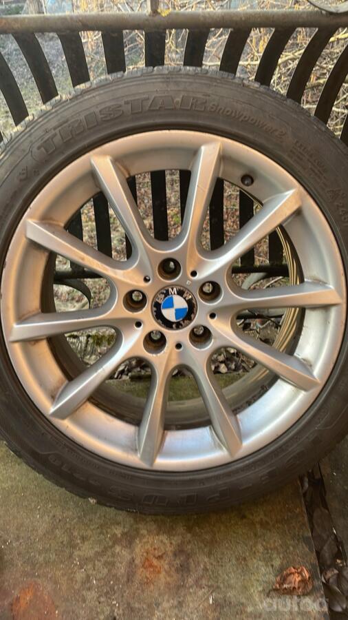 Bmw, lietie