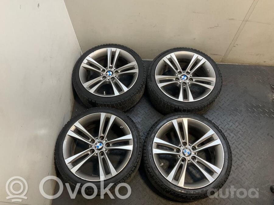BMW, lietie