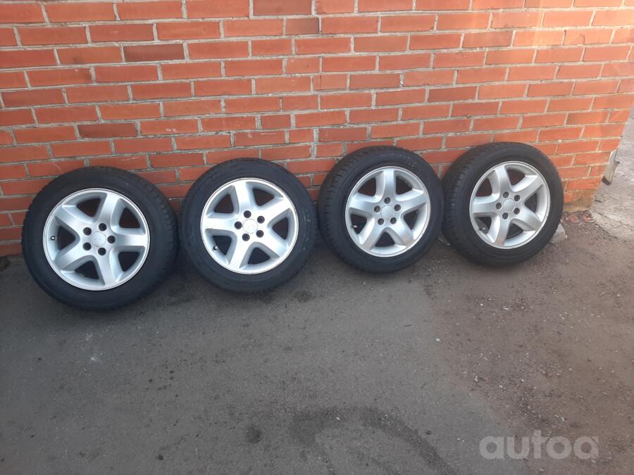 Opel, lietie