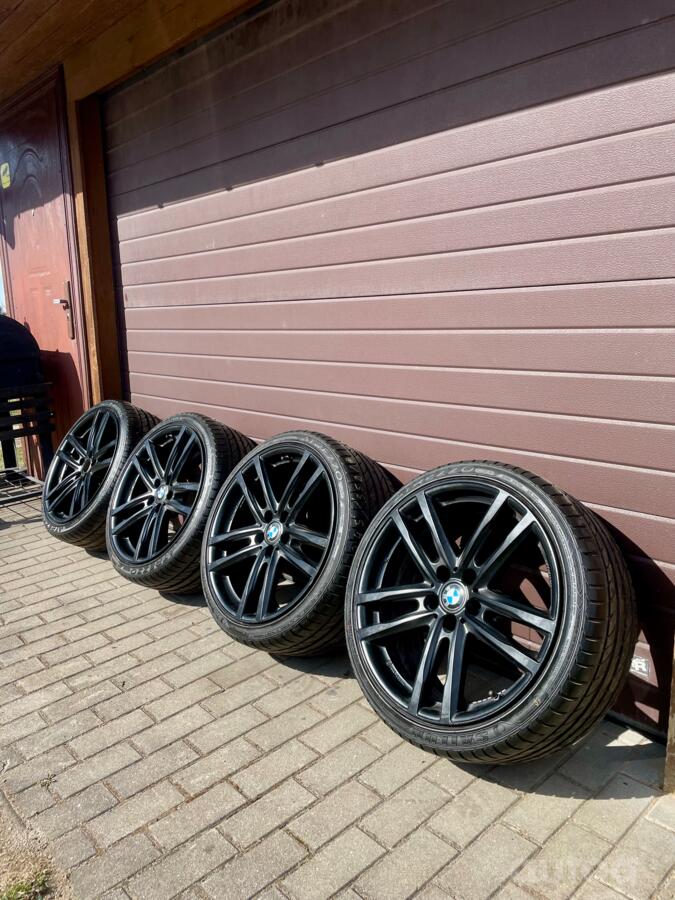 Bmw, lietie