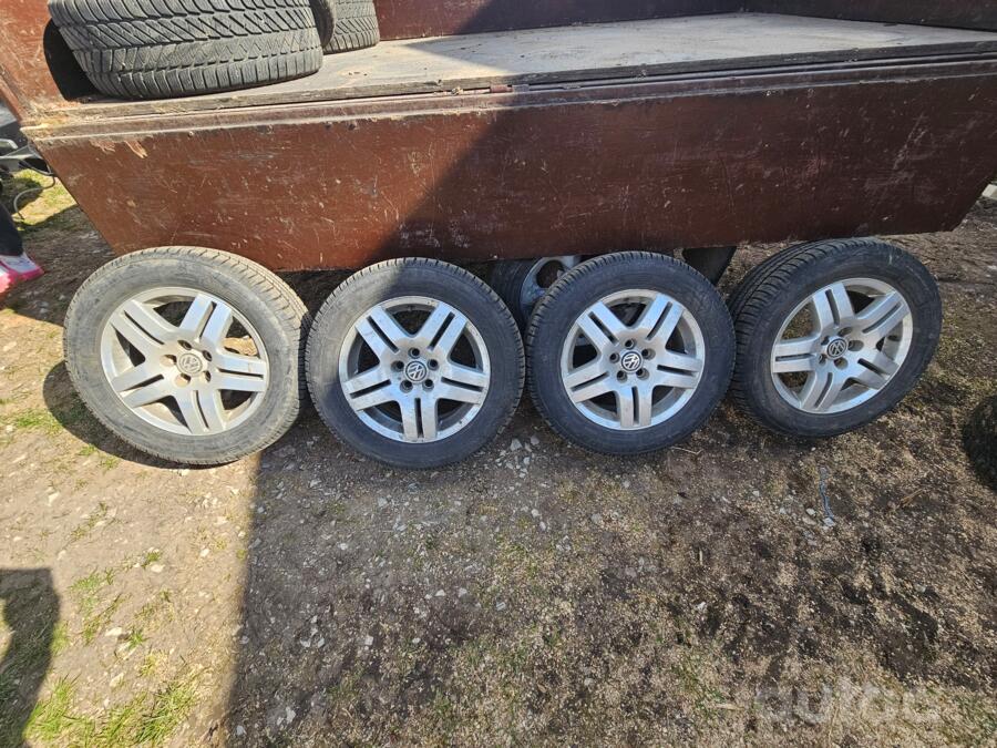 Audi, lietie