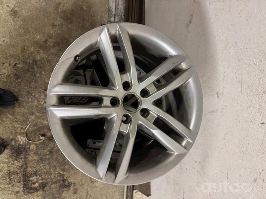 Audi, lietie