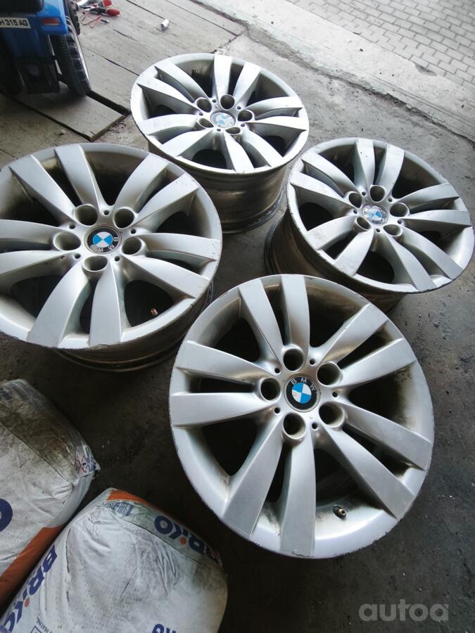 Bmw, lietie