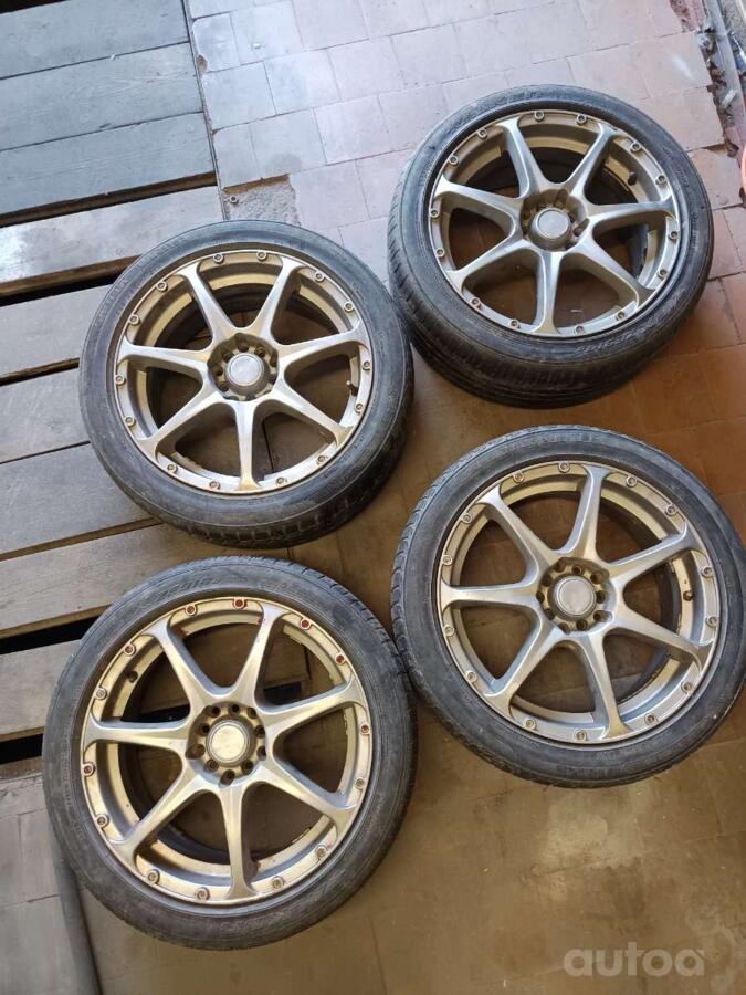 Jdm, lietie