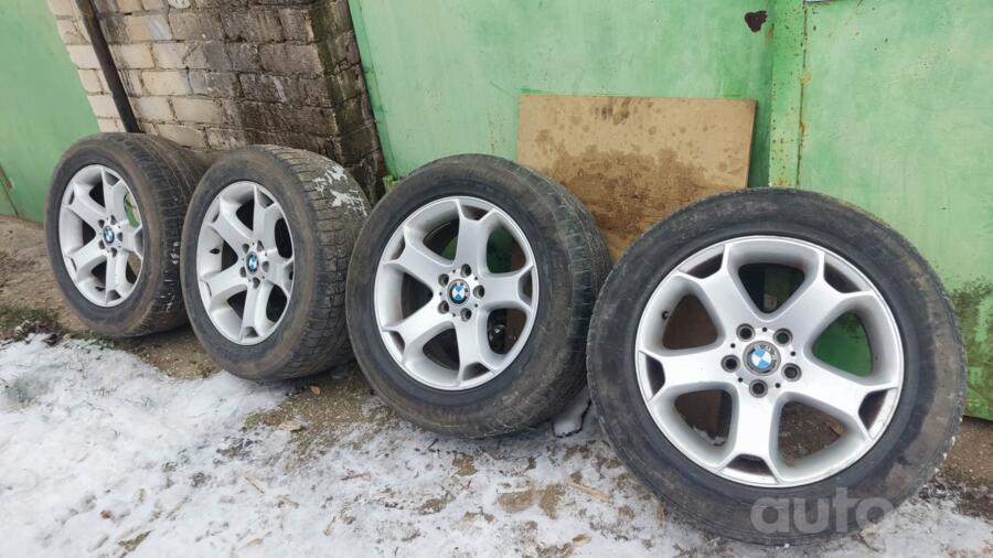 Bmw, lietie