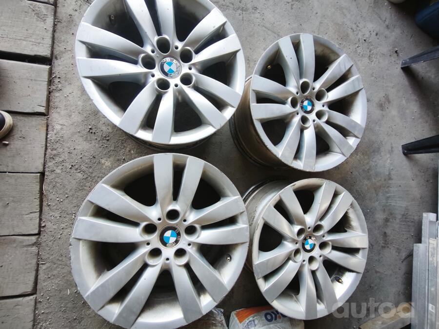 Bmw, lietie