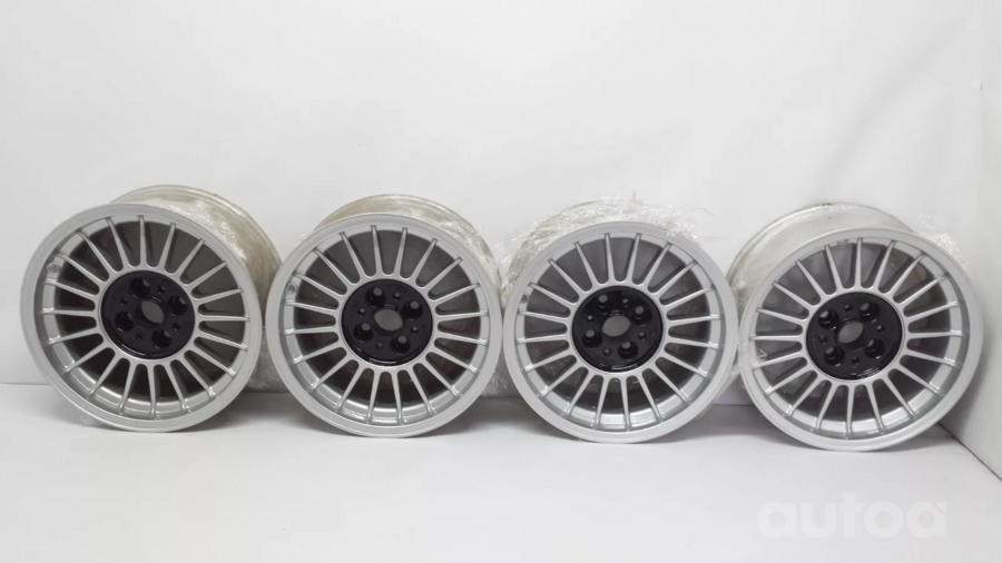 OZ RACING, lietie