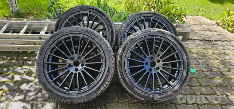 HAMANN, lietie