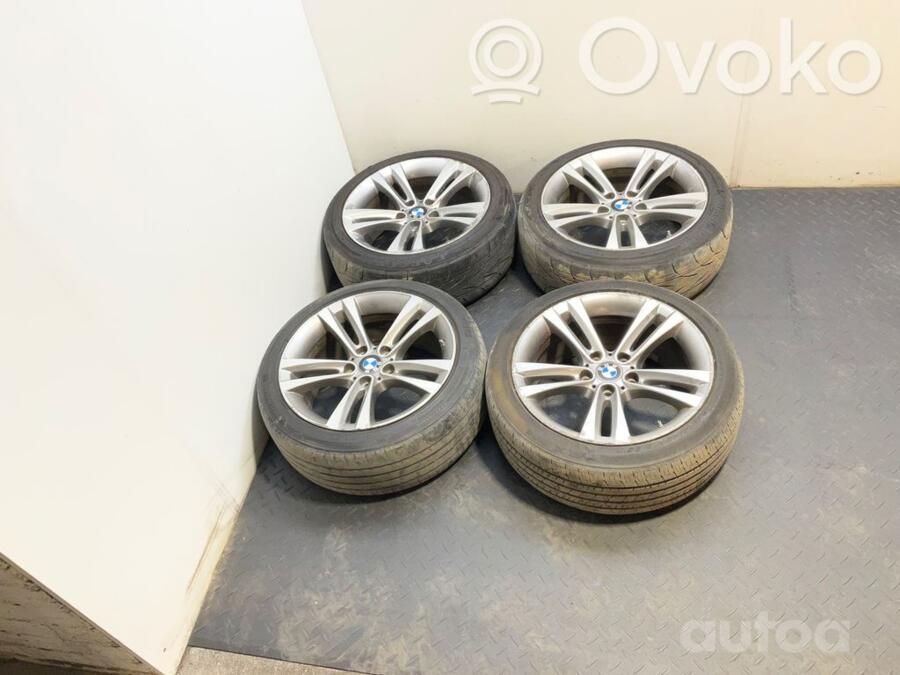 BMW, lietie