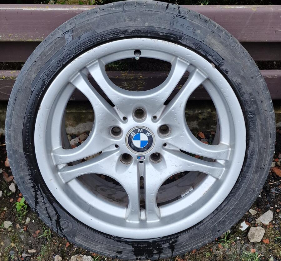 Bmw, lietie