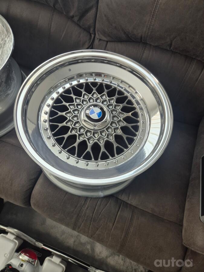 Bbs custom, lietie