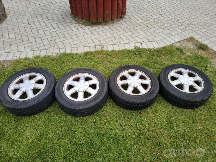 Renault, lietie