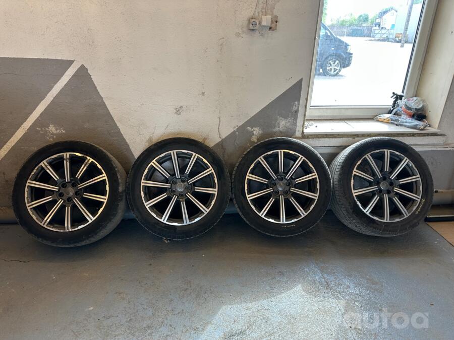 Audi, lietie