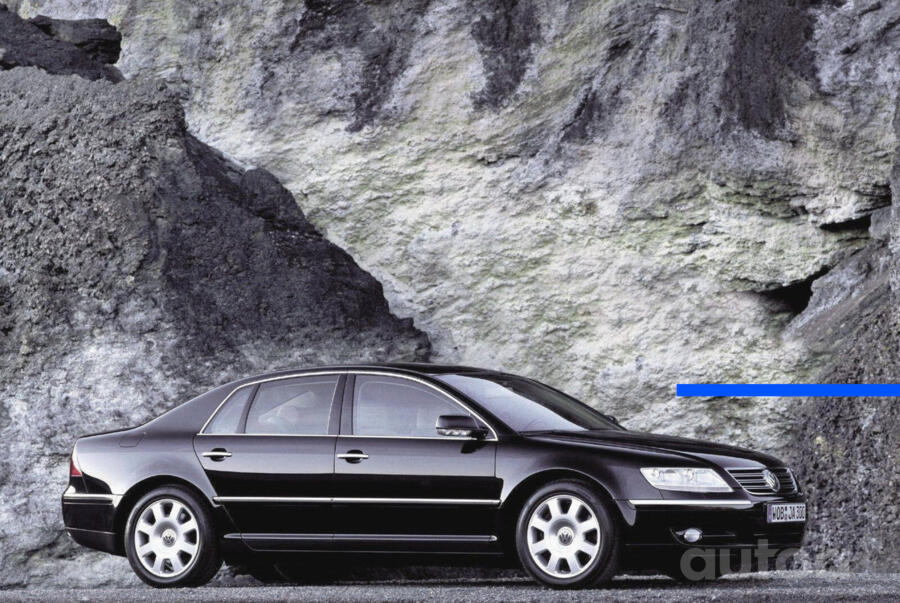 Volkswagen, lietie