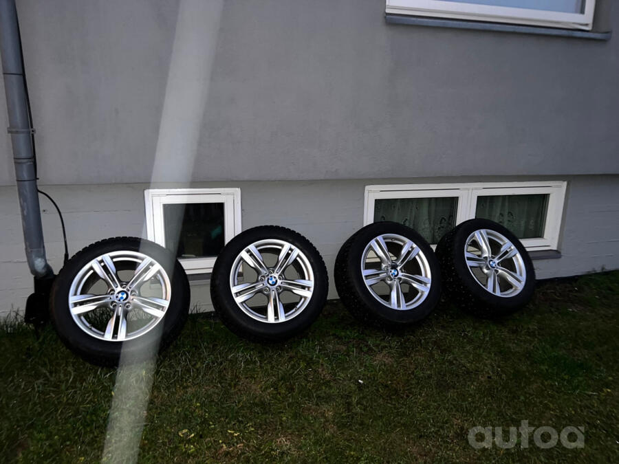 BMW, lietie