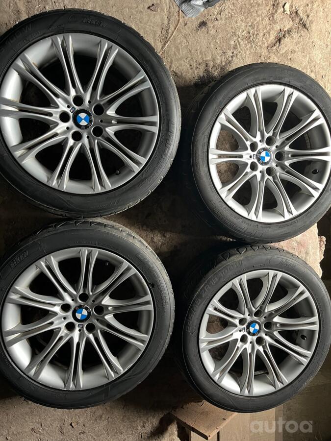 Bmw, lietie