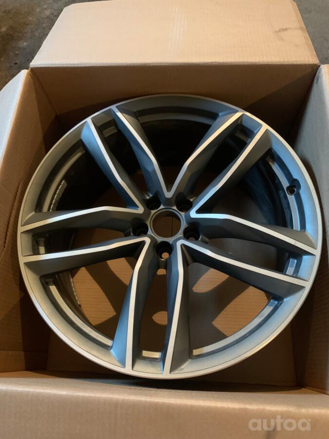 Audi, lietie