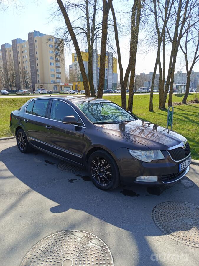 Com4wheels, lietie