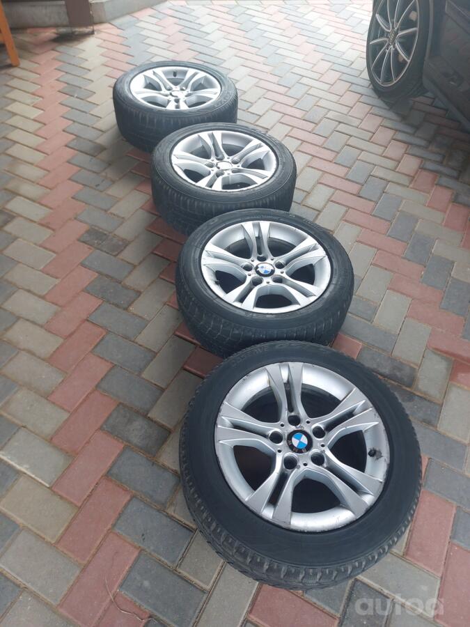 Bmw, lietie