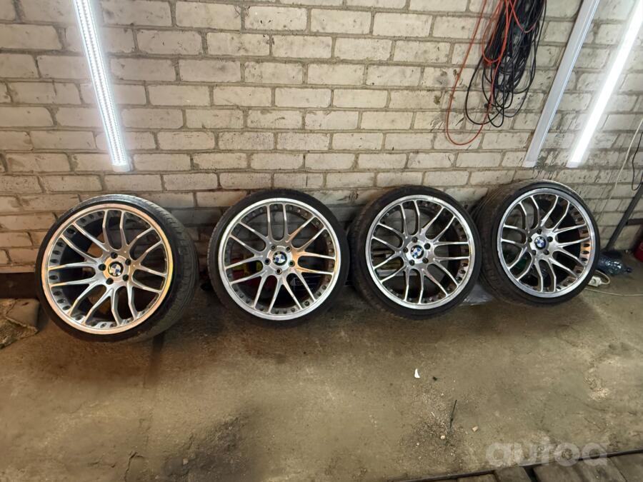 Breyton race gts, lietie
