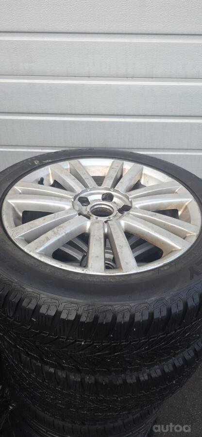Volkswagen, lietie