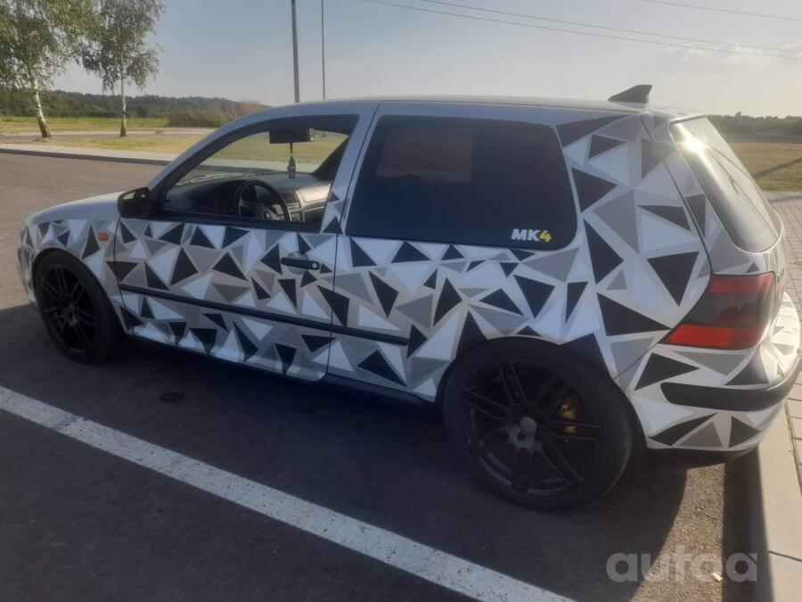 Audi, lietie