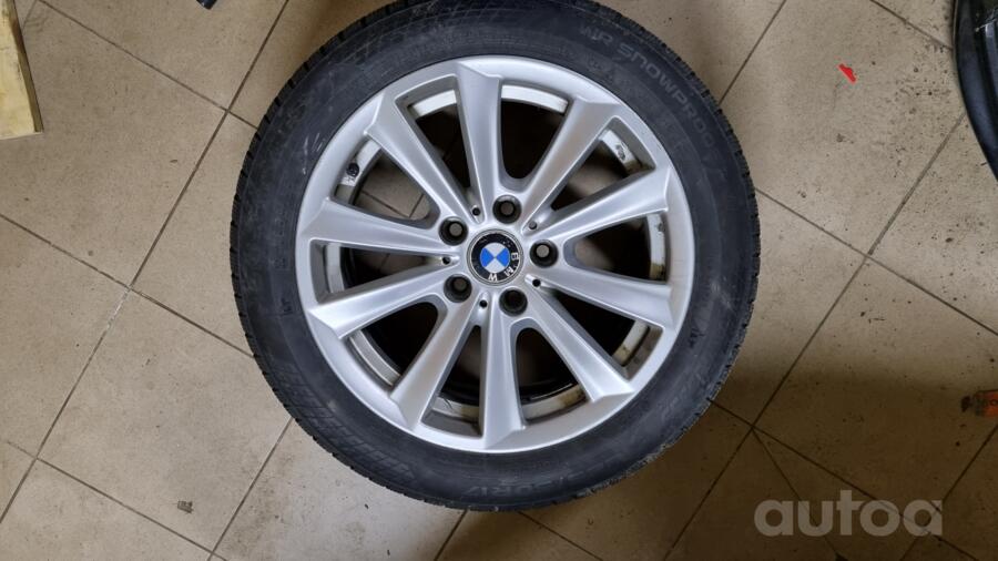 Bmw, lietie