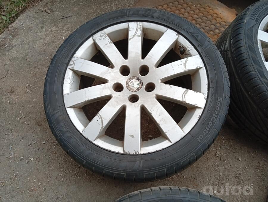 Citas, lietie