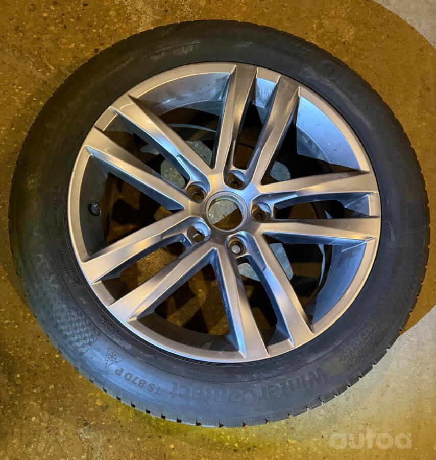 Volkswagen, lietie