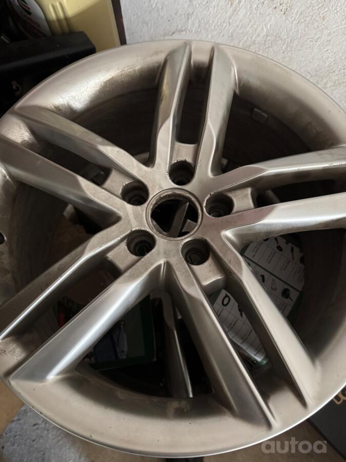 Audi, lietie