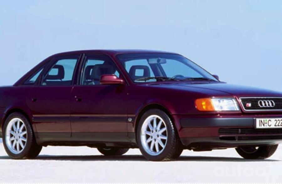 Audi, lietie
