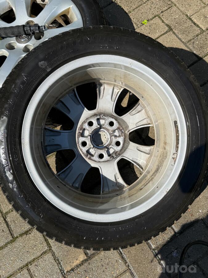 Opel, lietie