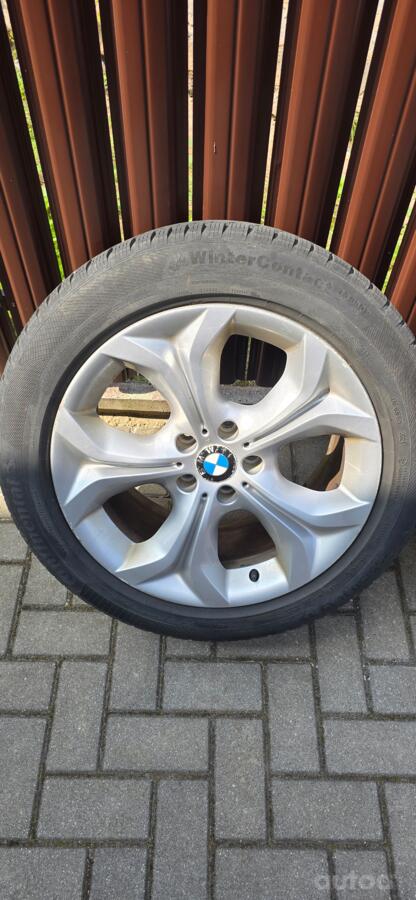 Bmw, lietie