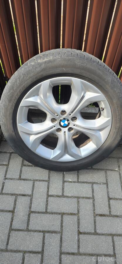 Bmw, lietie