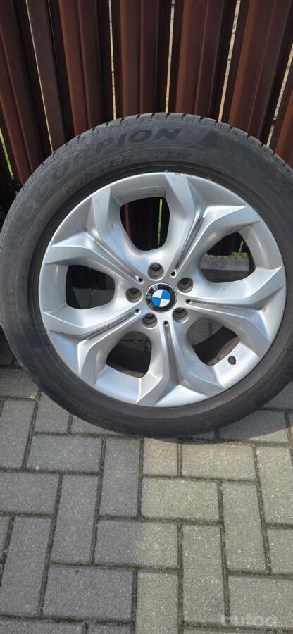 Bmw, lietie