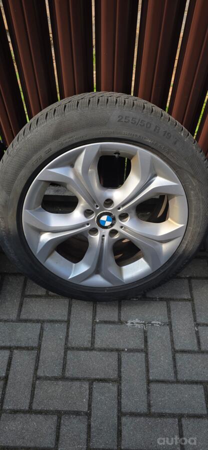 Bmw, lietie