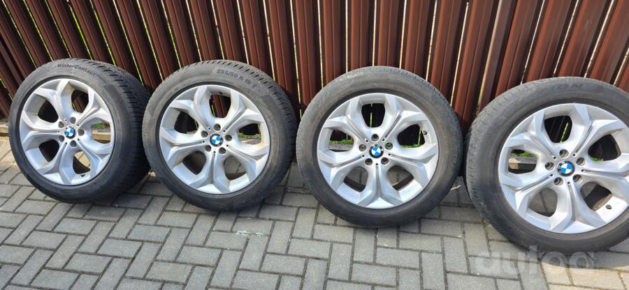Bmw, lietie
