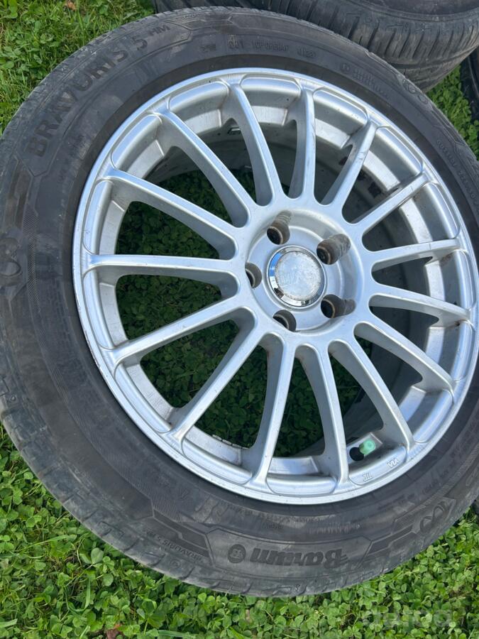 Mercedes, audi, wolksvagen, skoda ir kiti WAG grupes, lietie