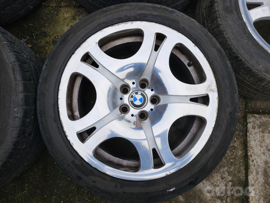 BMW, lietie