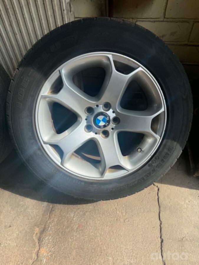 Bmw, lietie