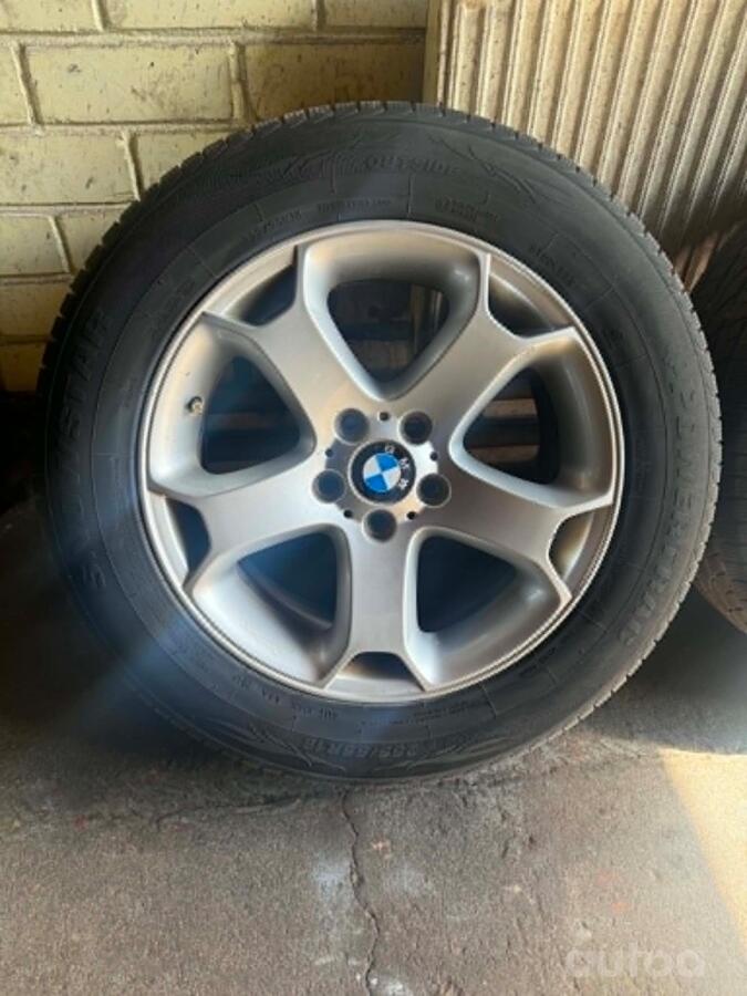 Bmw, lietie