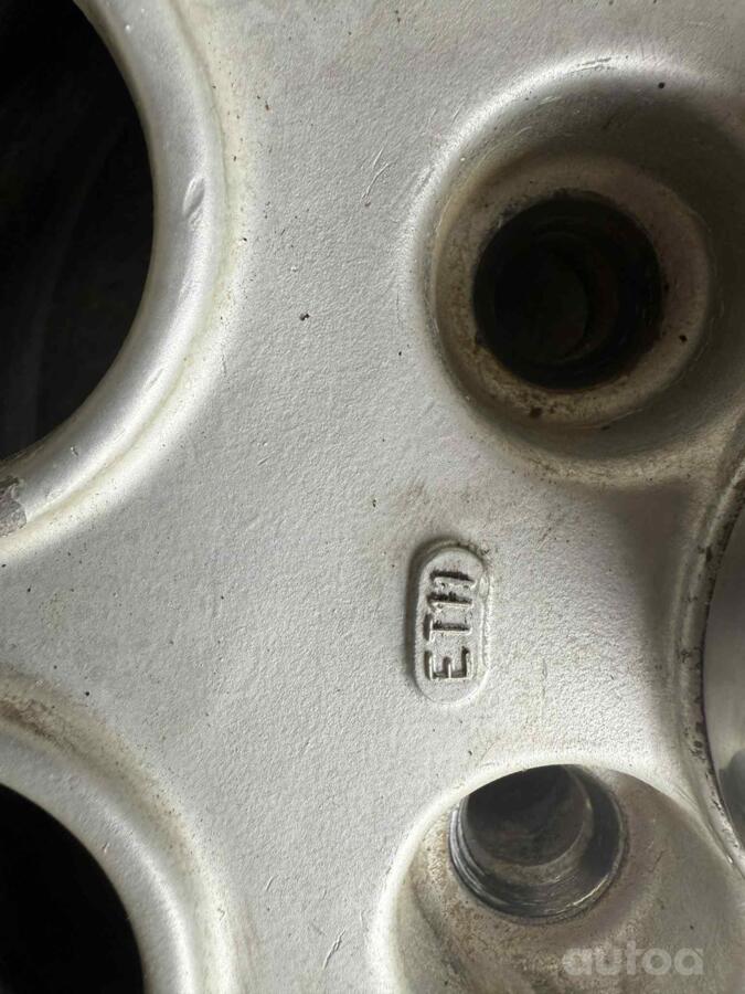 Bmw, lietie
