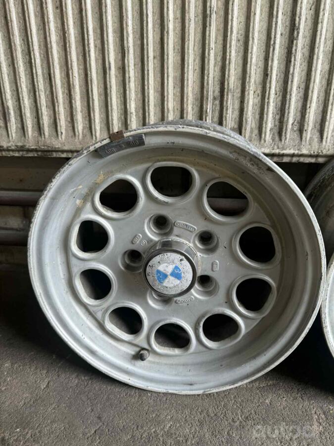 Bmw, lietie